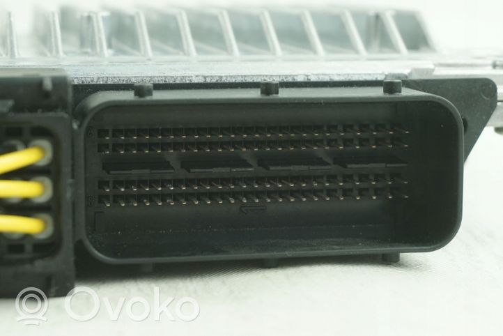 Honda CR-V Sterownik / Moduł ECU 37820RFWG05