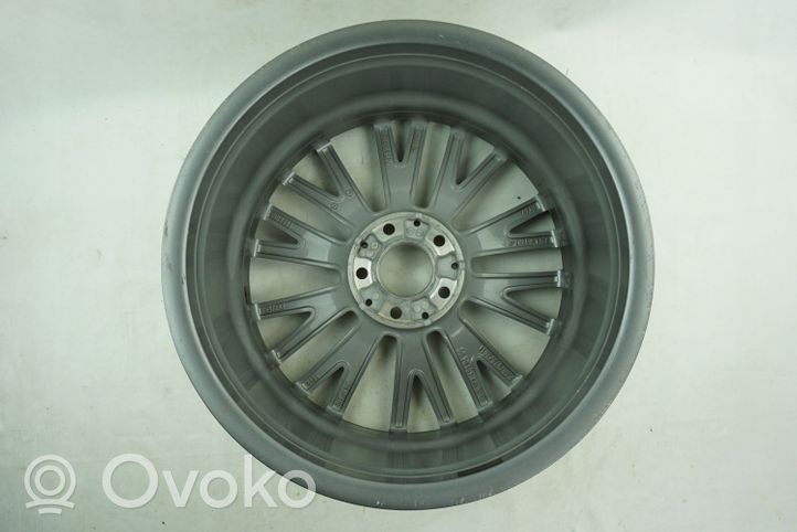 Mercedes-Benz CLA C117 X117 W117 Jante alliage R18 A1774010600