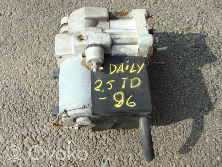 Iveco Daily 35.8 - 9 Pompe ABS 0265201028