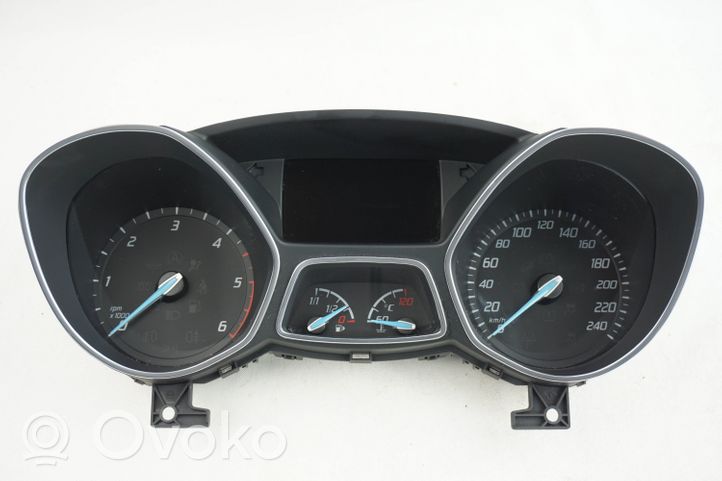 Ford Focus Compteur de vitesse tableau de bord BM5T10849BLH