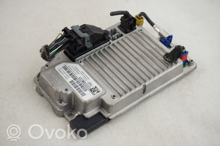 Ford Mondeo MK V Centralina/modulo navigatore GPS JL7T14G371GCA