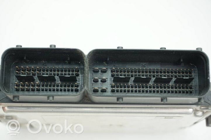 Alfa Romeo Giulietta Centralina/modulo motore ECU 55260516