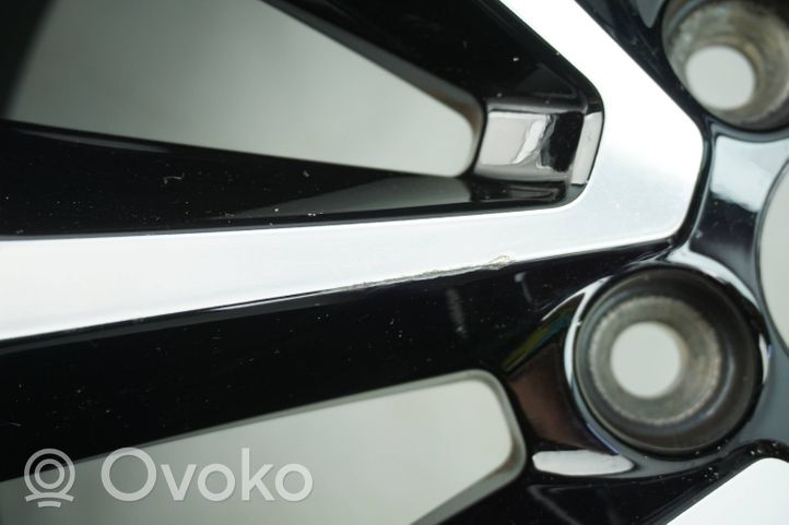 Volvo XC90 Felgi aluminiowe R22 31454682