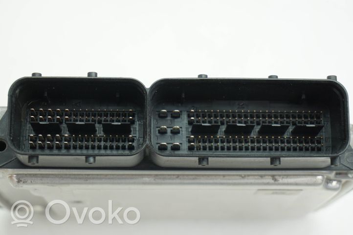 Hyundai ix35 Centralina/modulo motore ECU 391032F950