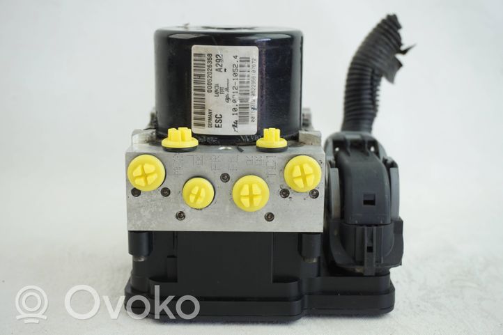 Fiat Doblo ABS bloks 00052026358