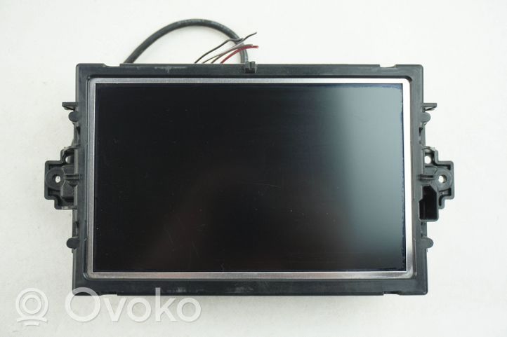 Mercedes-Benz ML W166 Monitor / wyświetlacz / ekran A1729008500