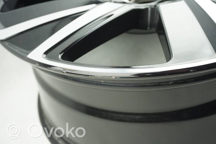 Volvo S90, V90 R18 alloy rim 32243392