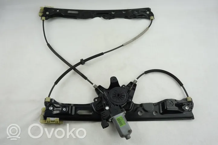 Ford Ranger Elektryczny podnośnik szyby drzwi przednich 918965104