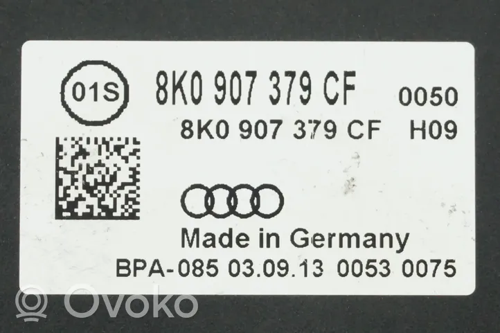 Audi A5 8T 8F ABS-pumppu 8K0907379CF