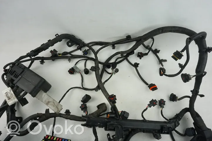 KIA Ceed Faisceau de câblage pour moteur 91426-A2050