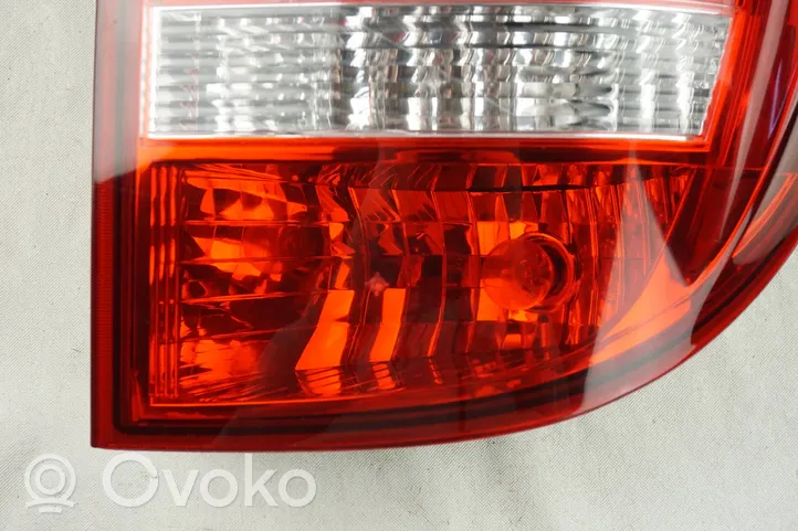 KIA Ceed Lampa tylna 924021H3