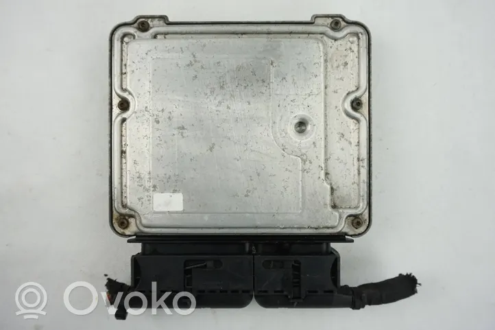 Volkswagen Tiguan Unité de commande, module ECU de moteur 06J906026T