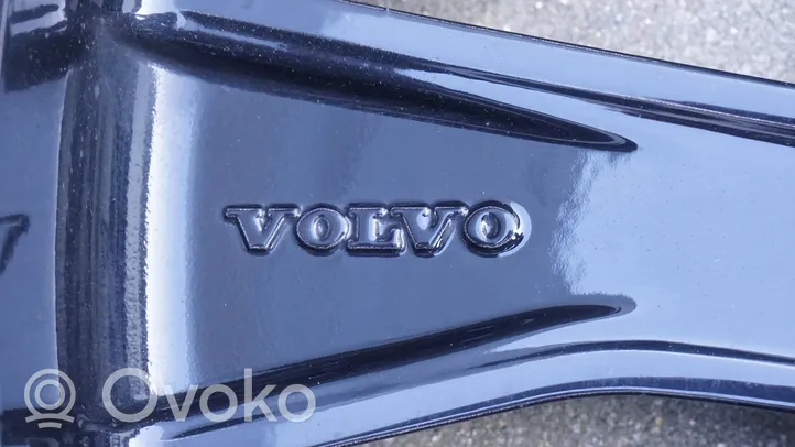 Volvo S90, V90 Обод (ободья) колеса из легкого сплава R 20 31381537