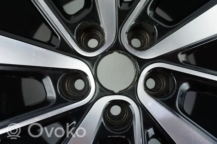 Volvo S60 Felgi aluminiowe R19 32134523