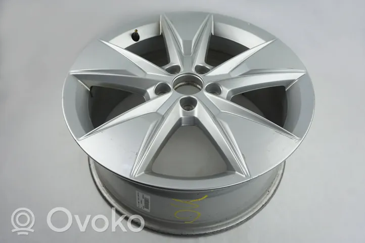 Volvo S60 R18-alumiinivanne 31680200