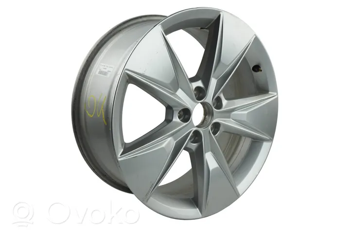 Volvo S60 R18-alumiinivanne 31680200