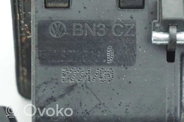Volkswagen PASSAT B6 Kamera cofania 5N0827566D