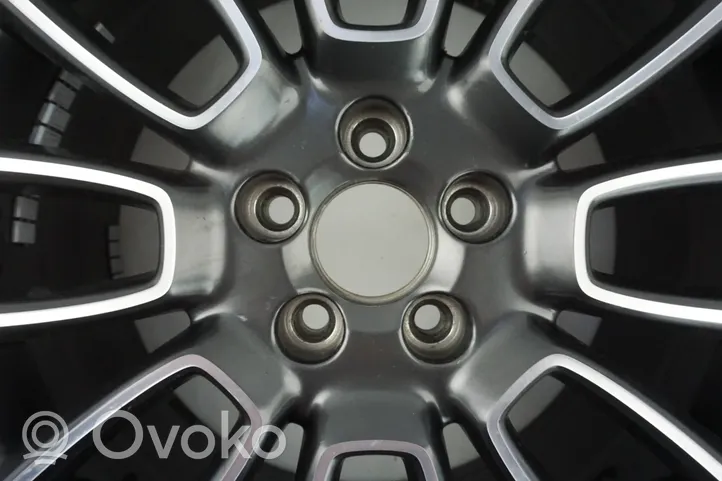 Volvo S60 R18-alumiinivanne 8888487195