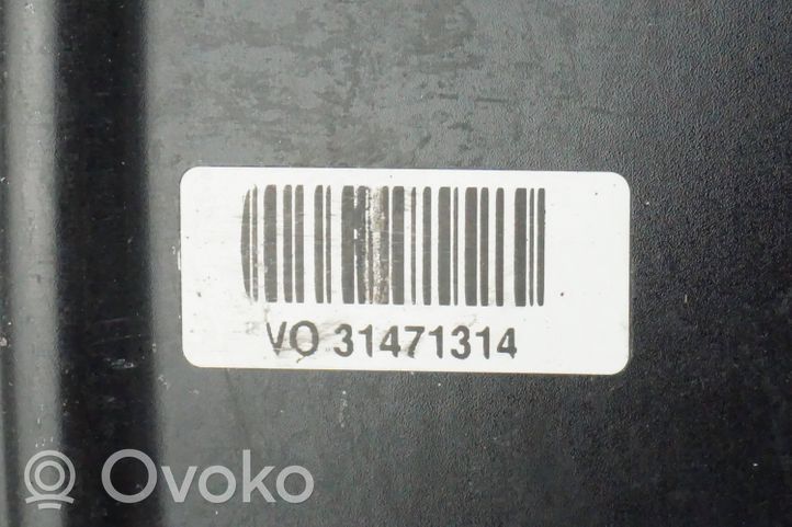 Volvo V60 Felgi aluminiowe R19 31471314