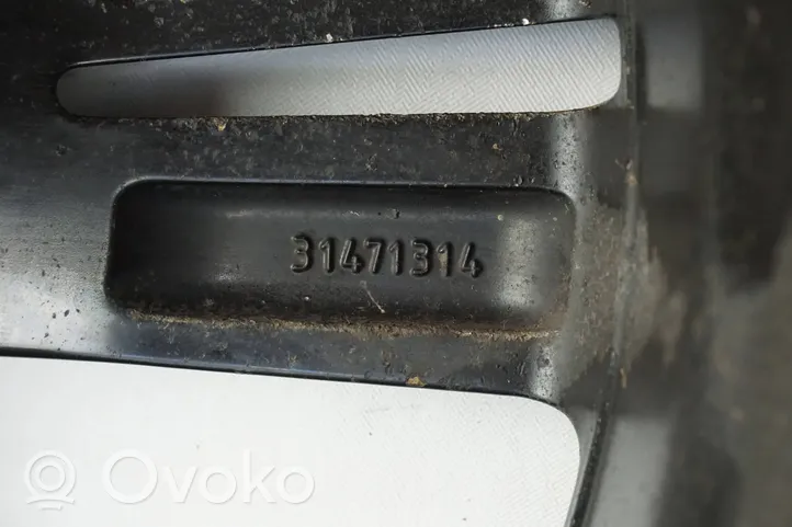 Volvo V60 Felgi aluminiowe R19 31471314