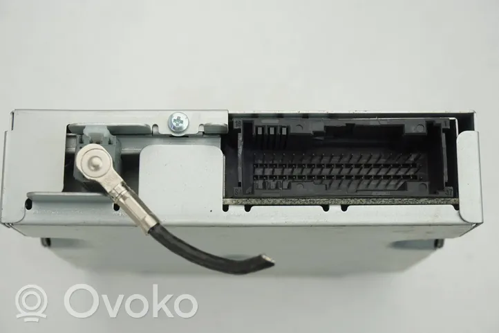 Volkswagen Amarok Moduł / Sterownik kamery 2H0907441