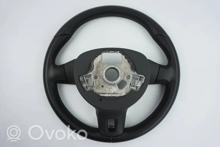 Volkswagen Sharan Steering wheel 3C8419091BE