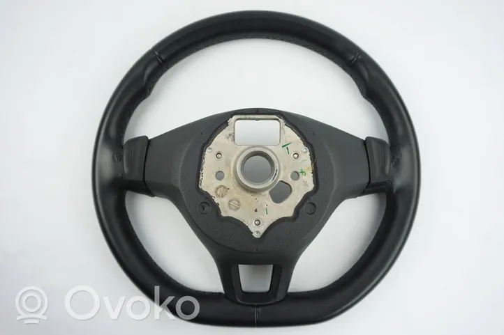 Volkswagen Sharan Steering wheel 6C0419091K