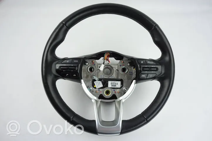 KIA Rio Steering wheel 56100H8RN0WK