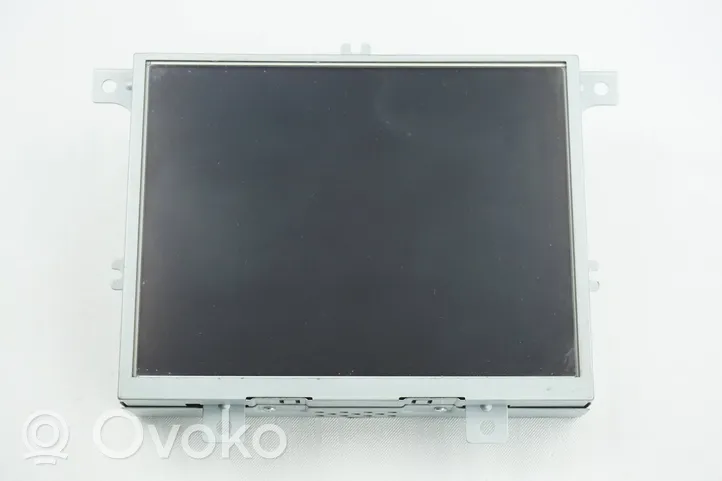 Fiat Freemont Screen/display/small screen 05064993AI