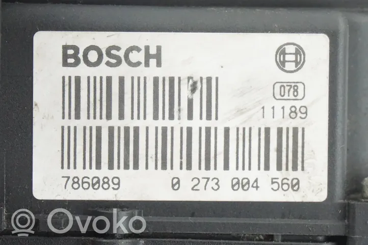 Fiat Strada ABS Pump 0265216827