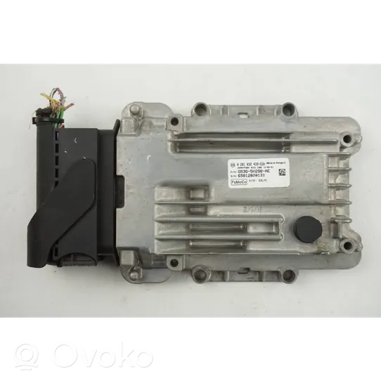 Ford Ranger Sterownik / Moduł ECU GB3G5H298AE