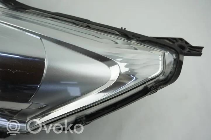 Peugeot 508 Faro/fanale 9687580680