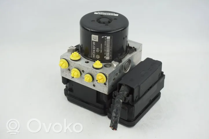 Skoda Octavia Mk2 (1Z) ABS-pumppu 1K0614517DD