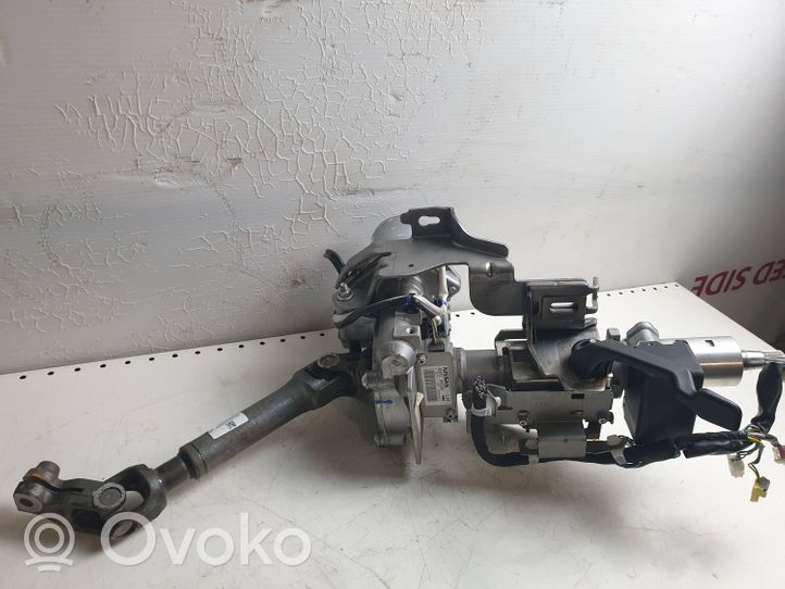 Nissan Qashqai Pompe de direction assistée 48810HV00A