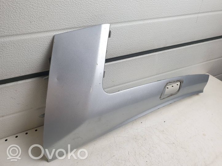 Toyota Proace Rivestimento del pannello parte angolare del paraurti anteriore 38955