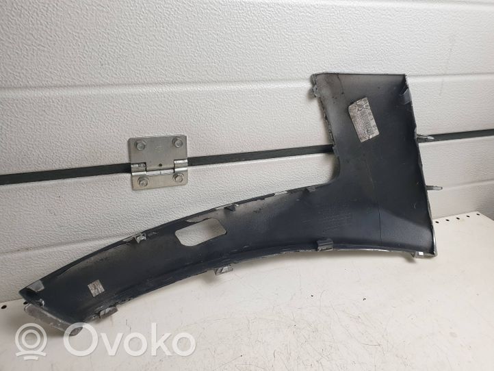 Toyota Proace Rivestimento del pannello parte angolare del paraurti anteriore 38955