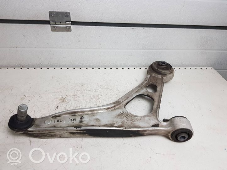 Nissan Qashqai J12 Braccio di controllo sospensione anteriore inferiore/braccio oscillante 946706RA0A