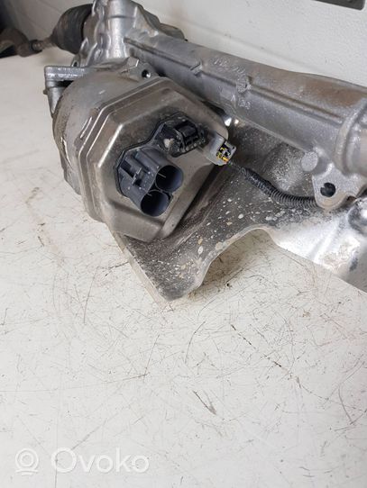 Nissan Qashqai J12 Część elektroniczna układu kierowniczego 121050501825