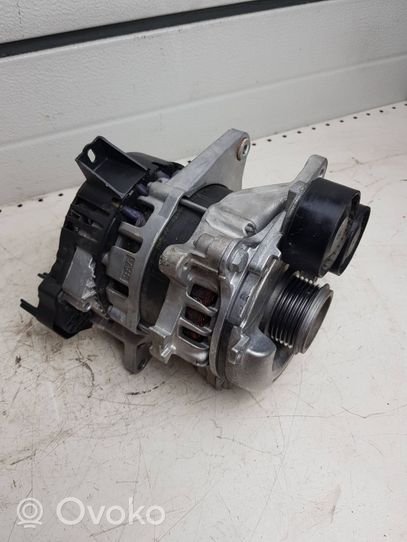 Nissan Qashqai J12 Alternator 117507541R