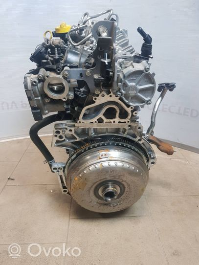 Nissan Qashqai J12 Moteur 110116663R