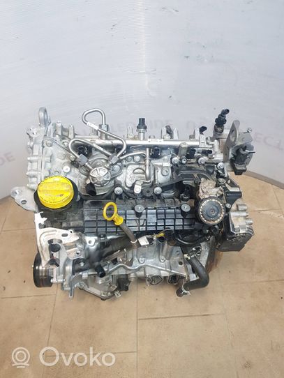 Nissan Qashqai J12 Motore 110116663R