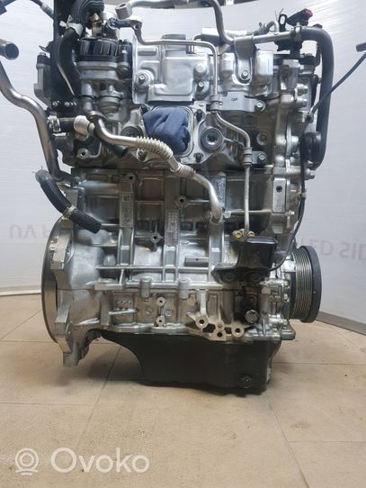 Hyundai Tucson IV NX4 Moteur Z2G6M3UM331