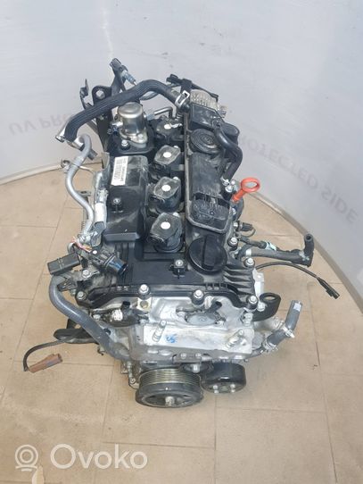 Hyundai Tucson IV NX4 Moteur Z2G6M3UM331