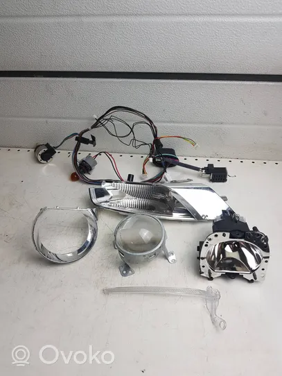 Audi A1 Headlight part 6623450000