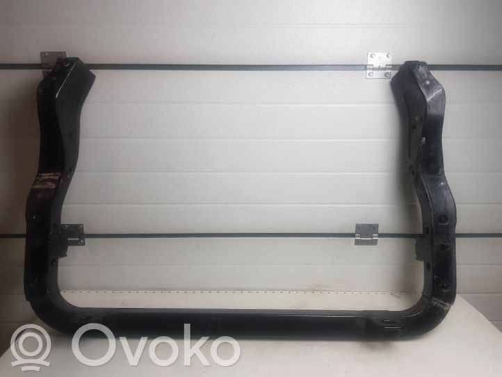 M149763 Jeep Grand Cherokee Radiator support slam panel, 240.00 € | RRR