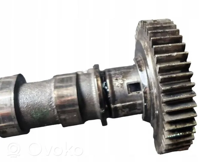 Opel Corsa A Camshaft 