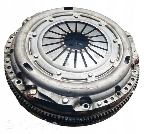 Volkswagen Sharan Dual mass flywheel 