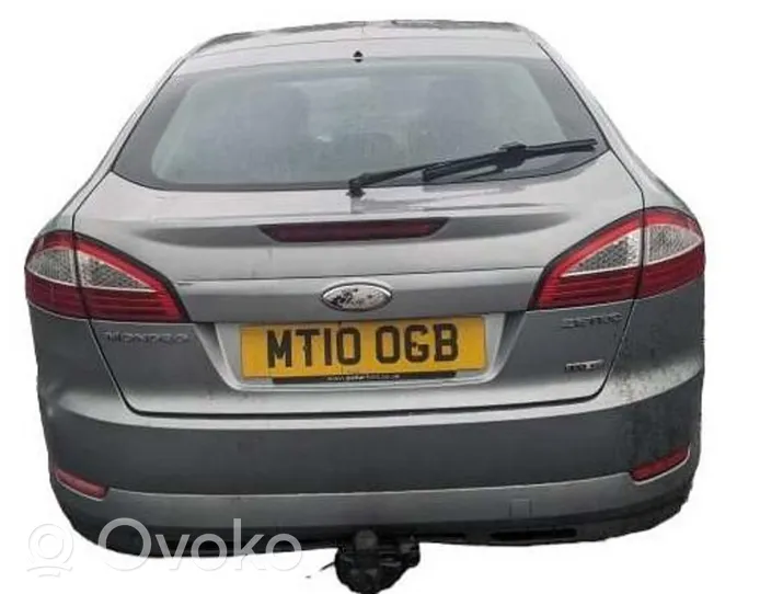 Ford Mondeo MK IV Travesaño trasero MK4