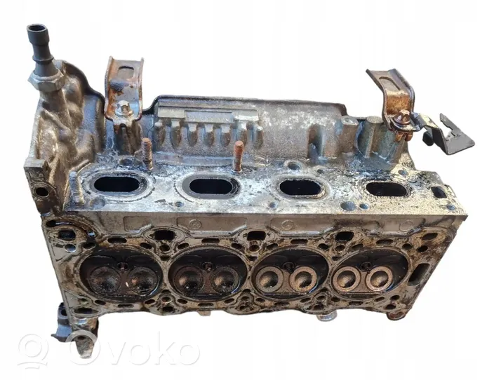 Opel Corsa A Engine head 