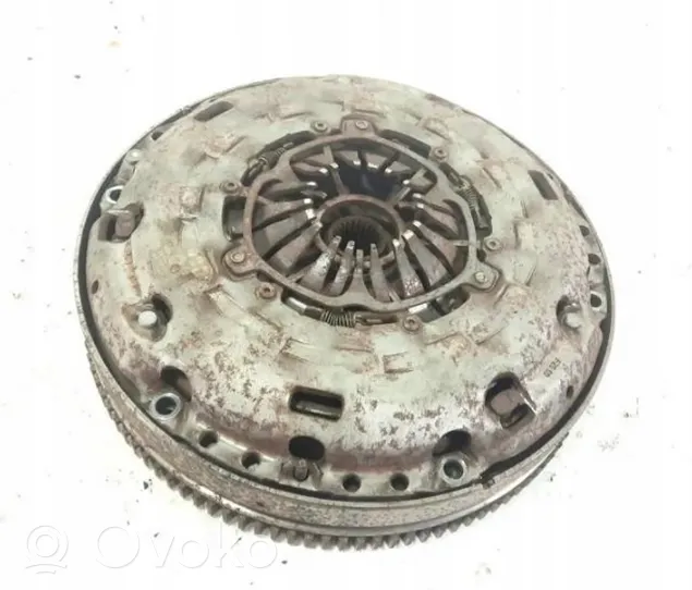 Opel Astra G Dual mass flywheel 